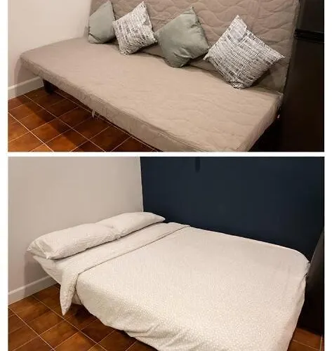 A3 Large Room, Full Facilities