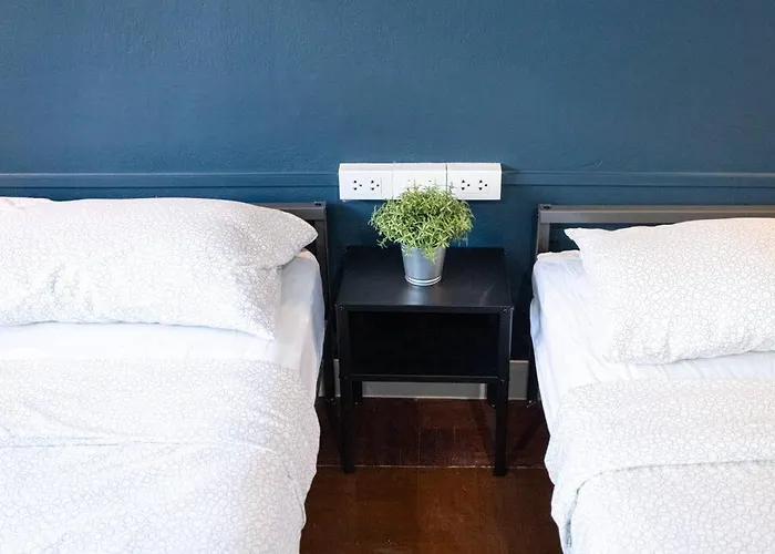 A3 Large Room, Full Facilities * Banguecoque