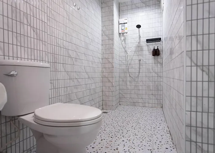 Apartamento A3 Large Room, Full Facilities