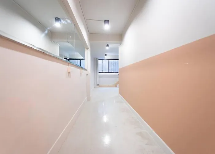 Apartamento A3 Large Room, Full Facilities *